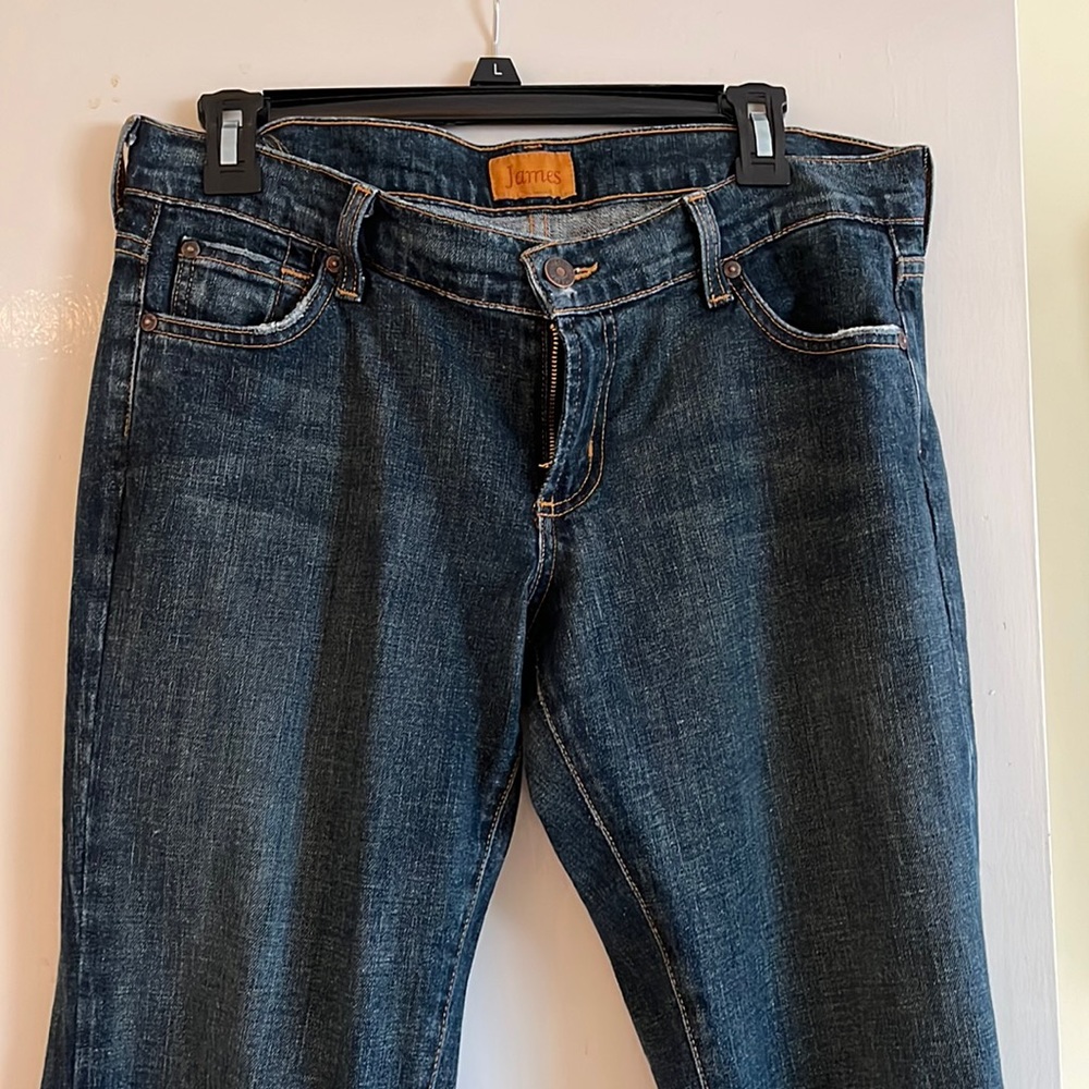 🎗💙James Jeans size 30